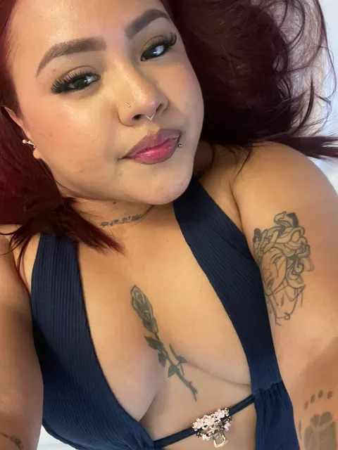 Natasha - foto