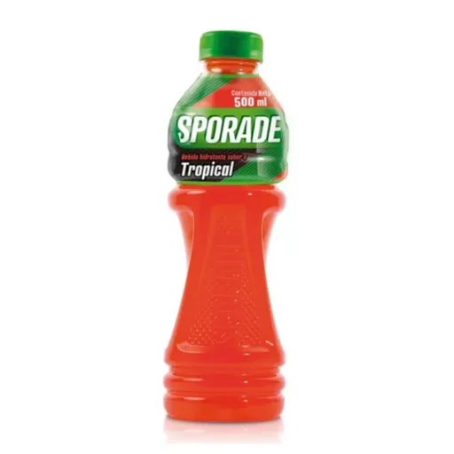 Sporade 500ml