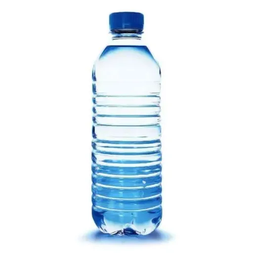 Agua 600ml